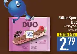 Edeka Ritter sport fruity duo Angebot