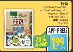 Edeka Edeka feta Angebot