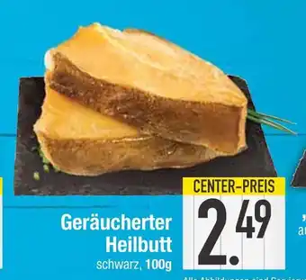 Edeka Geräucherter heilbutt Angebot