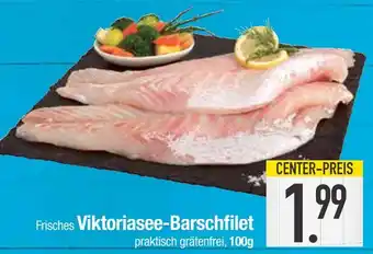 Edeka Frisches viktoriasee-barschfilet Angebot