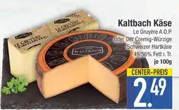 Edeka Kaltbach käse Angebot