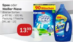 boni Center Spee weißer riese Angebot