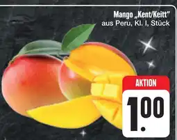 E-Center Mango kent/keitt Angebot