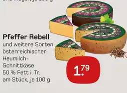 boni Center Pfeffer rebell pfeffer rebell Angebot