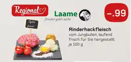 boni Center Laame rinderhackfleisch Angebot