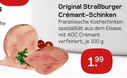 akzenta Original straßburger crémant-schinken Angebot