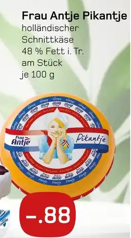 akzenta Frau antje pikantje Angebot