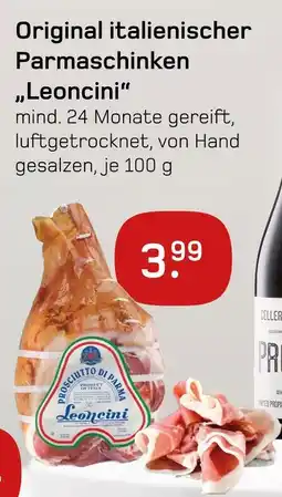 akzenta Leoncini malztrunk Angebot