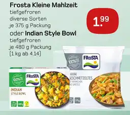 boni Center Frosta kleine mahlzeit Angebot