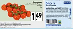 Edeka Rispentomaten Angebot