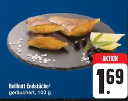 E-Center Heilbutt endstücke Angebot