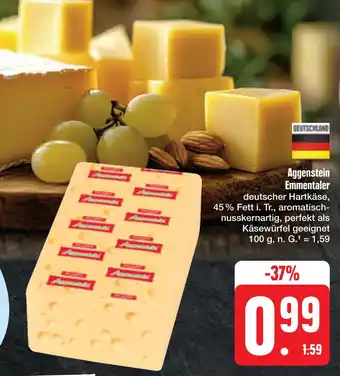 E-Center Aggenstein emmentaler Angebot