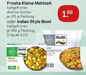 akzenta Frosta kleine mahlzeit oder indian style bowl Angebot