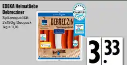 Edeka Edeka heimatliebe debrecziner Angebot