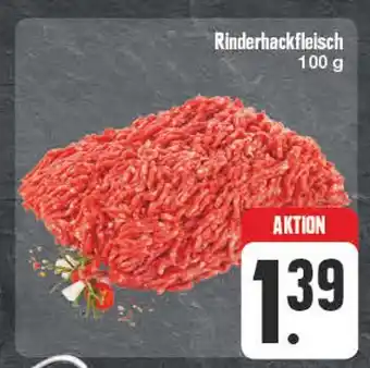 Edeka Rinderhackfleisch Angebot