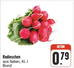 nah & gut Radieschen Angebot