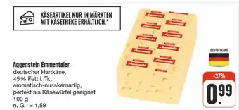 nah & gut Aggenstein emmentaler Angebot