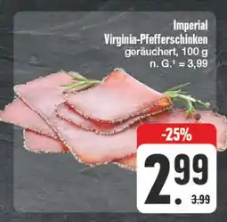 Edeka Imperial virginia-pfefferschinken Angebot