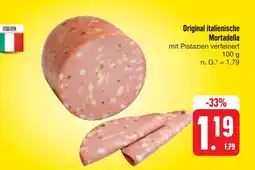 E-Center Original italienische mortadella Angebot