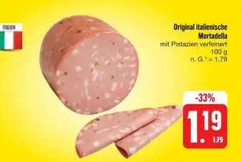 E-Center Original italienische mortadella Angebot