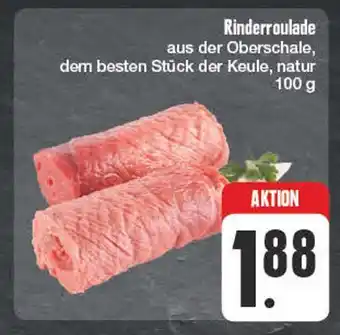 Edeka Rinderroulade Angebot