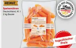 Netto Marken-Discount Heimat speisemöhren Angebot