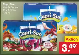 Netto Marken-Discount Capri-sun capri-sun Angebot