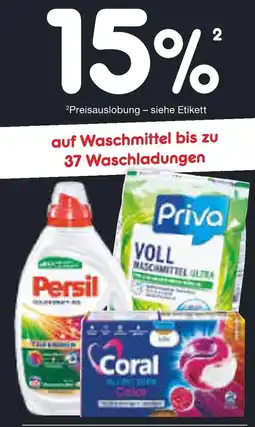 Netto Marken-Discount Persil vollwaschmittel Angebot