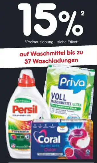 Netto Marken-Discount Persil vollwaschmittel Angebot