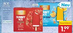 Netto Marken-Discount Ice fantasy sunny ice Angebot