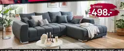 Kabs Polsterwelt Ecksofa Angebot