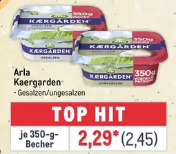 METRO Arla Kaergarden Angebot