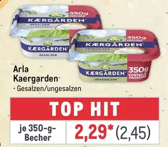 METRO Arla Kaergarden Angebot