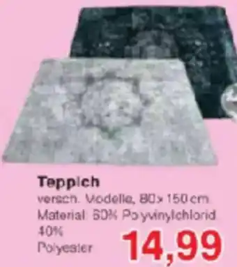 Jawoll Teppich Angebot