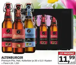 Lösch Depot Altenburger Angebot