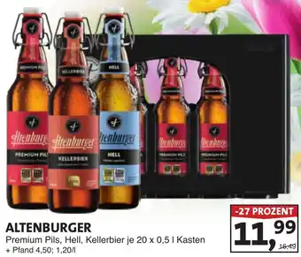 Lösch Depot Altenburger Angebot