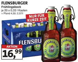 Lösch Depot FLENSBURGER Frühlingsbock Angebot