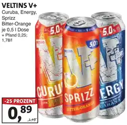 Lösch Depot Veltins v+ Angebot