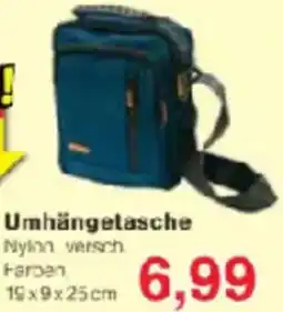 Jawoll Umhängetasche Angebot