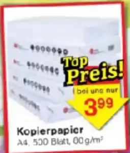 Jawoll Kopierpapier Angebot