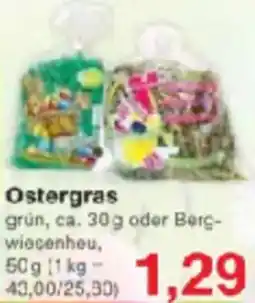 Jawoll Ostergras Angebot