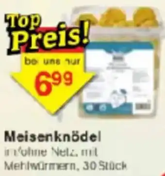 Jawoll Meisenknödel Angebot