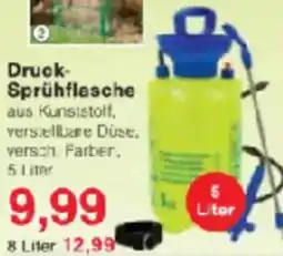 Jawoll Druck Sprühflasche Angebot