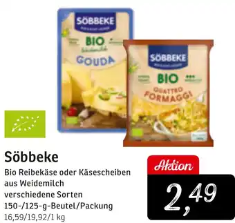 KONSUM Söbbeke Angebot