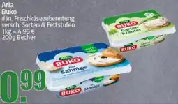 Ihr Frischmarkt Arla Buko Angebot