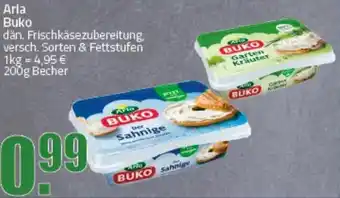 Ihr Frischmarkt Arla Buko Angebot