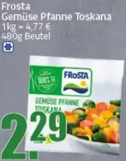 Ihr Frischmarkt Frosta Gemüse Pfanne Toskana Angebot