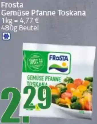 Ihr Frischmarkt Frosta Gemüse Pfanne Toskana Angebot