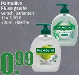 Ihr Frischmarkt Palmolive Flüssigseife Angebot