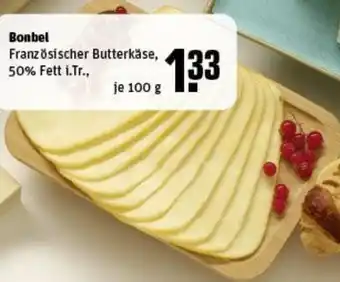 REWE Bonbel Angebot